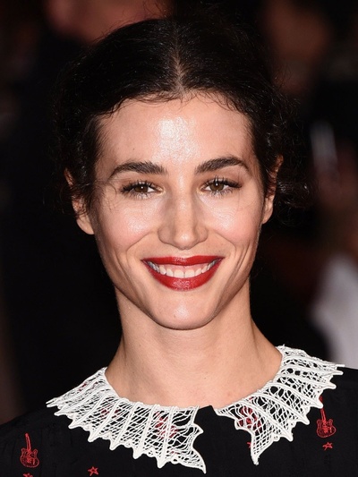 艾莉莎·拉索斯基的写真