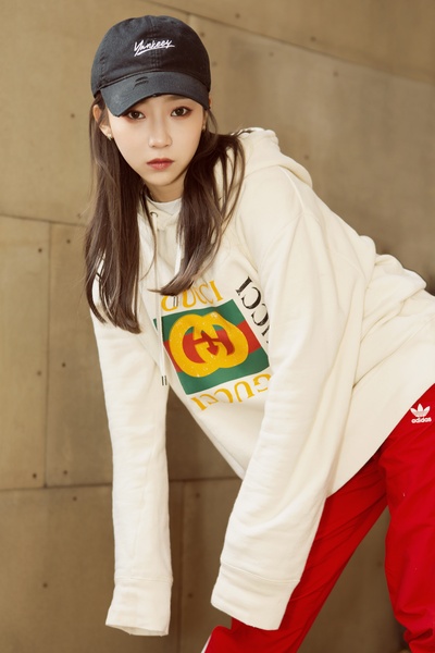 林君怡的写真-林君怡