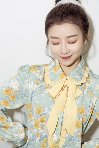 林君怡的写真-林君怡