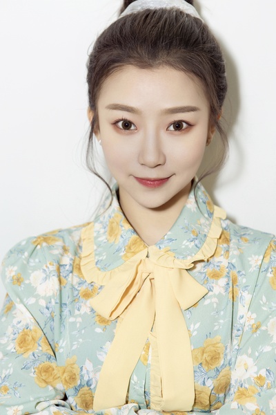 林君怡的写真-林君怡