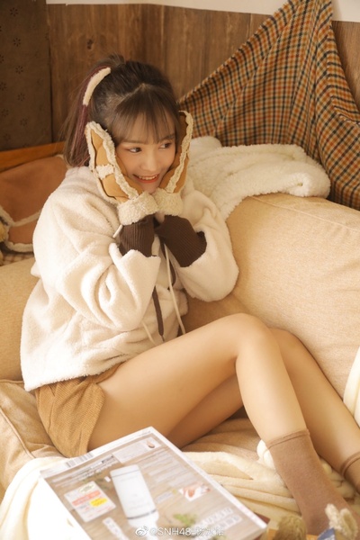 杨冰怡的写真-杨冰怡