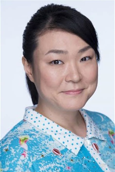 久保田磨希的写真