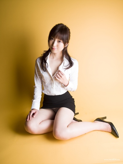 长泽筑实的写真