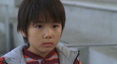 田中碧海的写真