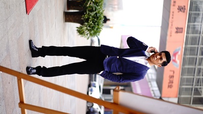 苏德伦的写真-剧照