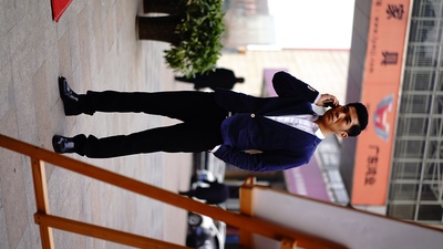 苏德伦的写真-剧照