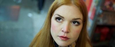 艾米莉·泰拉的写真