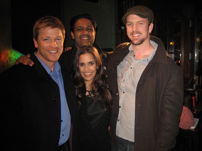 布鲁格斯·詹金斯的写真