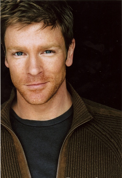 布鲁格斯·詹金斯的写真