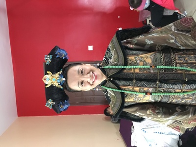 提爱民的写真-提爱民