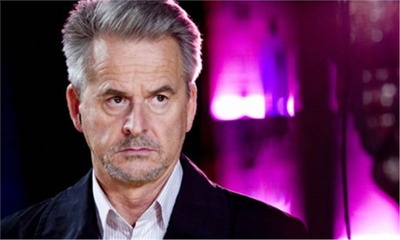 特雷沃·伊芙的写真