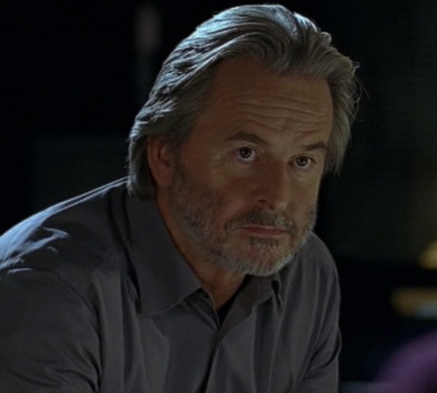 特雷沃·伊芙的写真