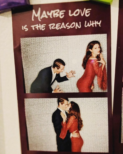 凯瑟琳·坎宁安的写真