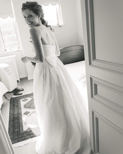 凯瑟琳·坎宁安的写真