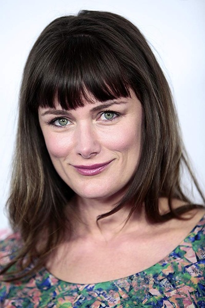 凯特·凯罗的写真