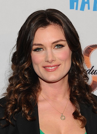 凯特·凯罗的写真