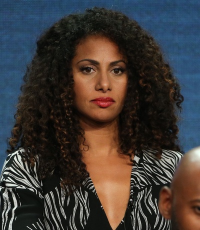 克里斯蒂娜·玛丽·摩西的写真