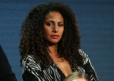 克里斯蒂娜·玛丽·摩西的写真