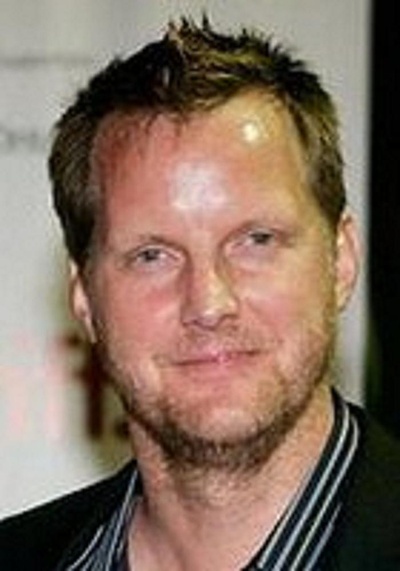 里克·雅各布森的写真