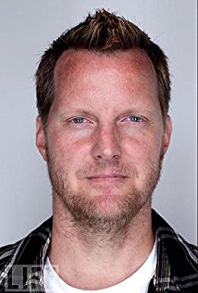 里克·雅各布森的写真