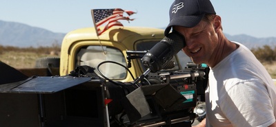 里克·雅各布森的写真