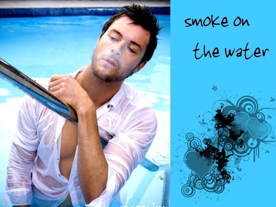 丹尼尔·弗雷里格尔的写真