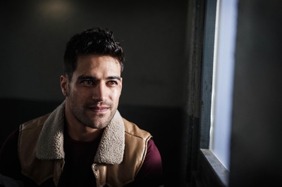 帕纳·贺玛·泰勒的写真