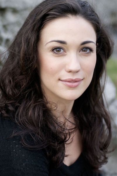 珍娜·林德的写真