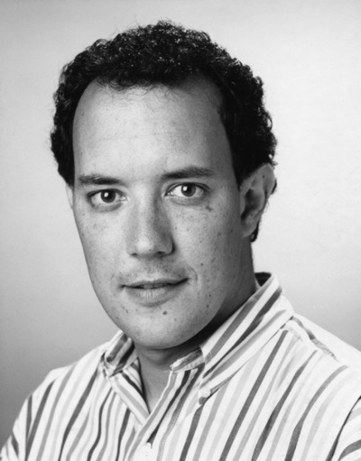 大卫·克拉尼的写真