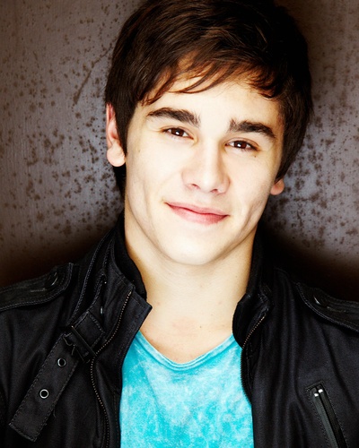 克里斯坦·安迪多米的写真