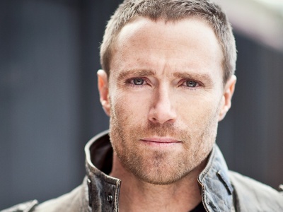 迪特奇·戴维的写真