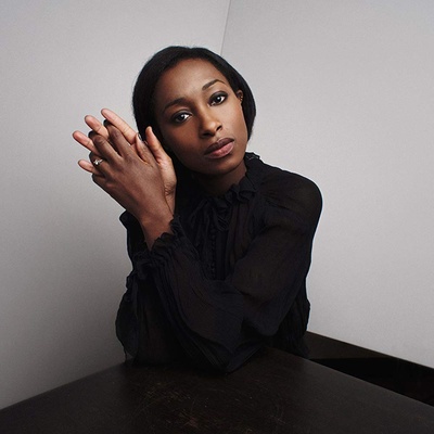 罗谢尔·尼尔的写真