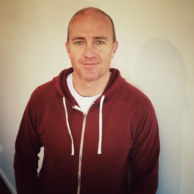 科林·莫伊的写真