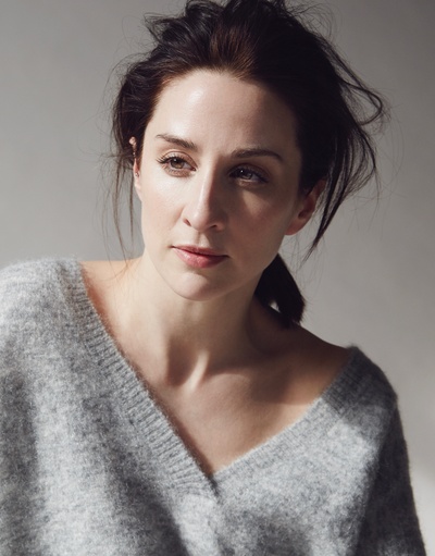 莫文·克里斯蒂的写真