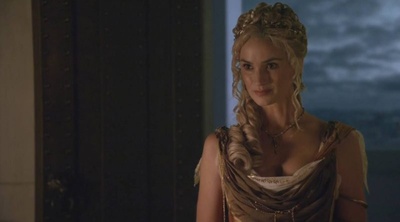 凯瑟琳肯纳德的写真