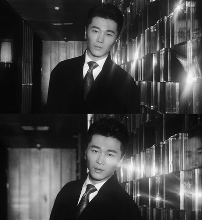 苏茂洋的写真-个人写真