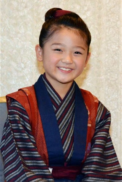 滨田心音的写真