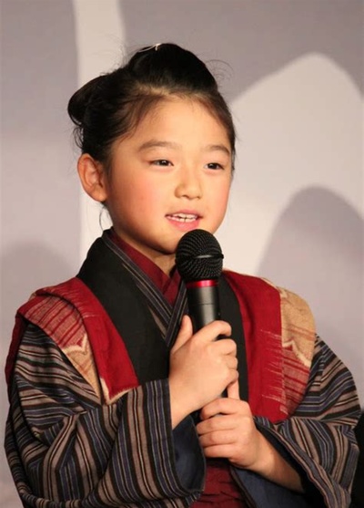 滨田心音的写真