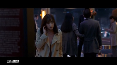 宋智贤的写真-人狼 인랑 (2018)