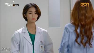 金荷琳的写真-操心 애간장 (2018) ep...