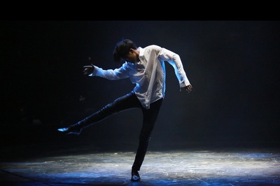 金钟仁的写真-cr. Let Me KnowBaby ...