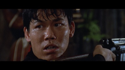 火星的写真-《A計劃》