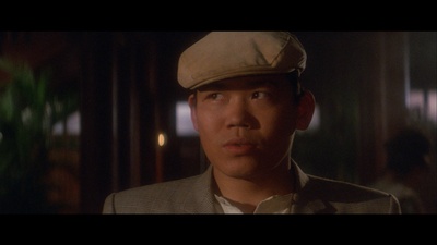 火星的写真-《A計劃續集》