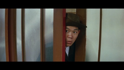 火星的写真-《奇蹟 / 替身的傳說》