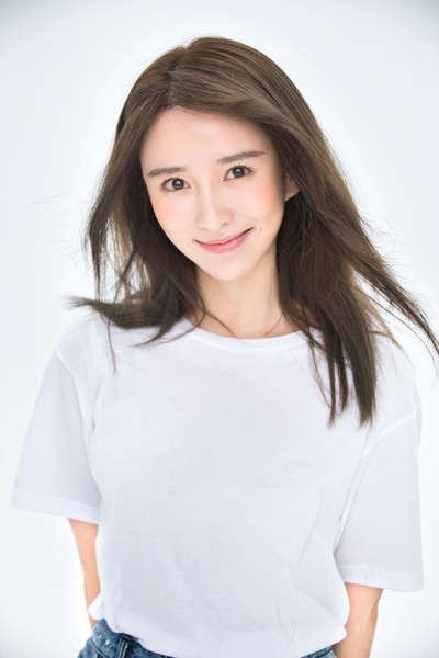 吴雨橦的写真-吴雨橦写真