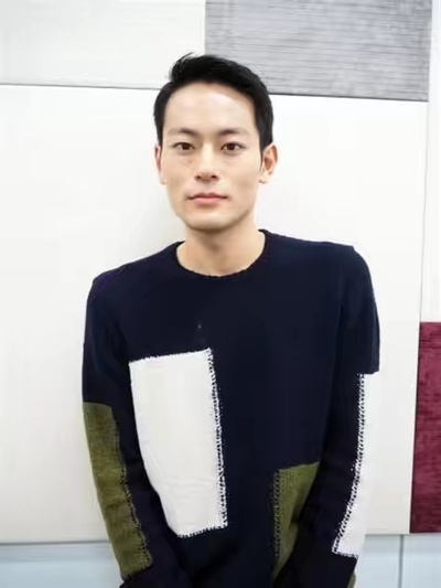 伊藤祐辉的写真