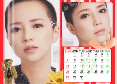 伊藤由美的写真