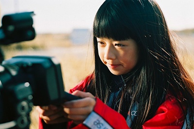 藤本七海的写真