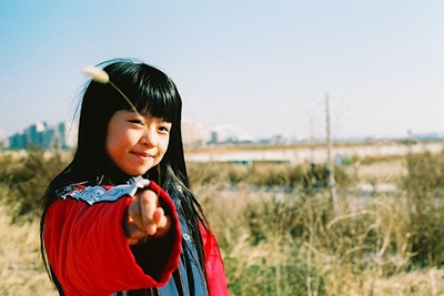 藤本七海的写真