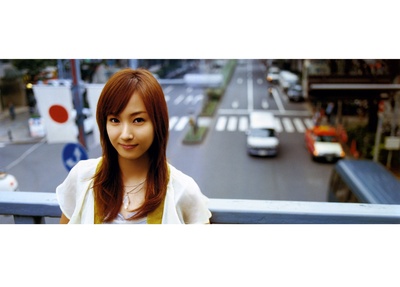 藤本美贵的写真